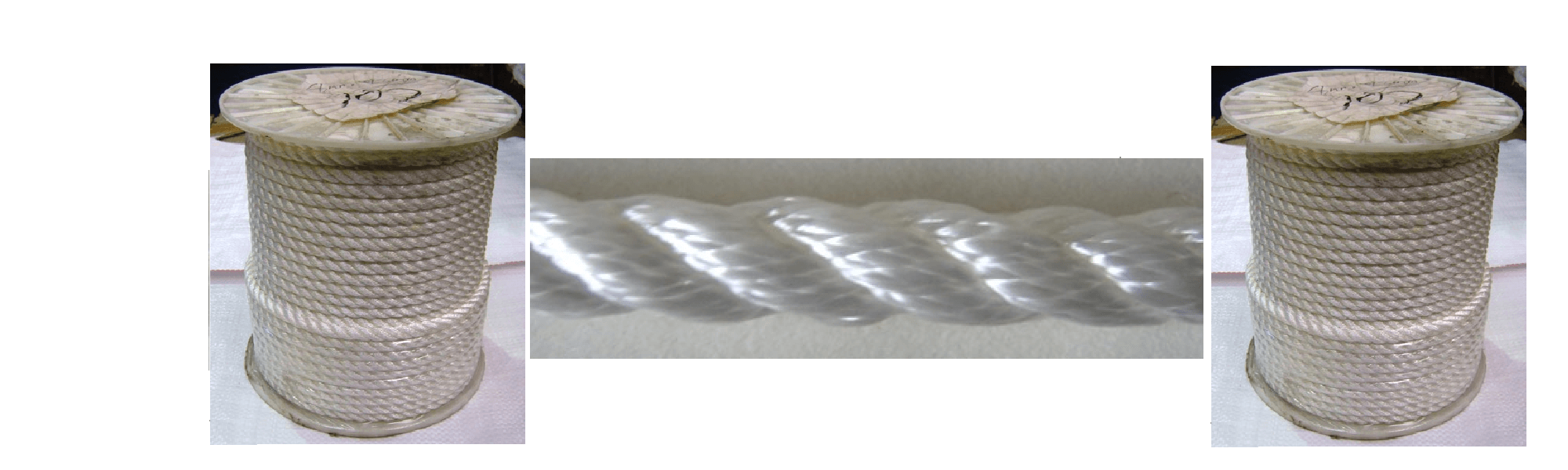 Ropes Nylon 68