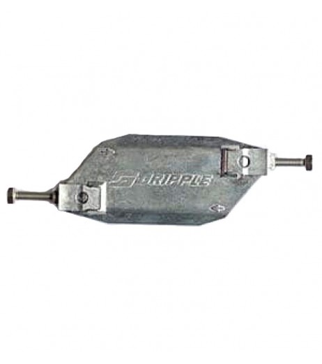 Gripple Self Locking Wire Rope Grip