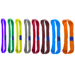 Endless Flat Web Sling