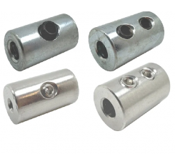 Wire Rope Loop Clamps