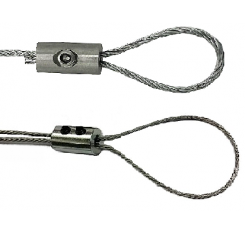 Wire Rope Loop Clamps