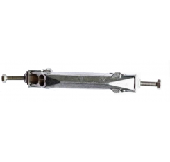 Gripple Self Locking Wire Rope Grip