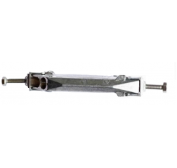 Gripple Self Locking Wire Rope Grip