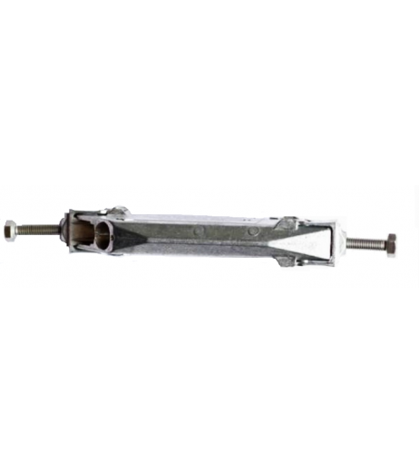 Gripple Self Locking Wire Rope Grip