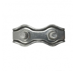 Duplex Rope Grips