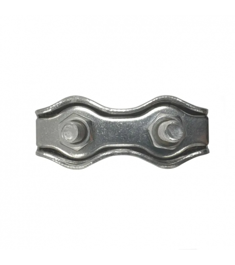Duplex Rope Grips