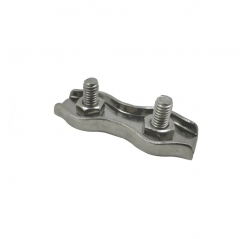 Duplex Rope Grips