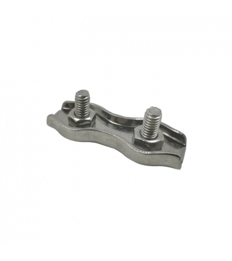 Duplex Rope Grips