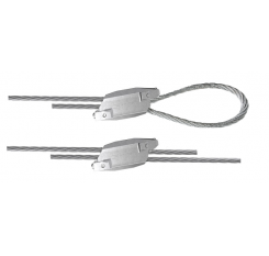 Gripple Self Locking Wire Rope Grip