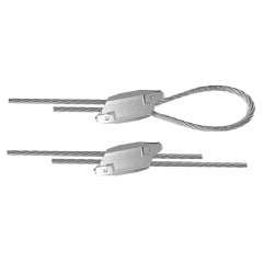 Gripple Self Locking Wire Rope Grip