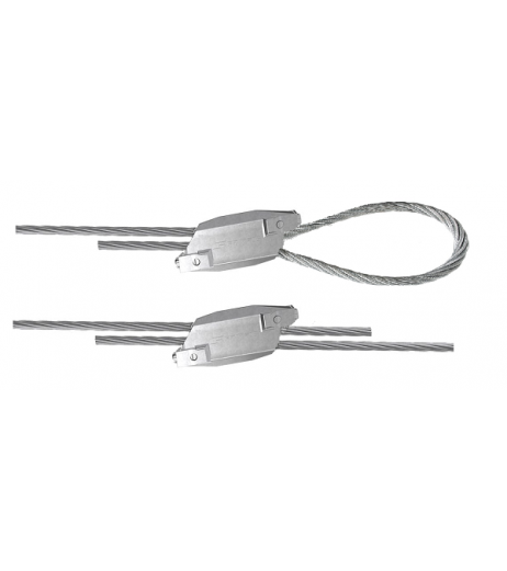Gripple Self Locking Wire Rope Grip