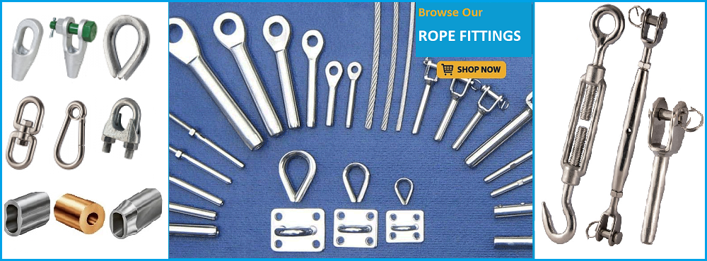 Fittings - Lifting Gear Direct