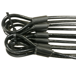 Security Cable Assemblies