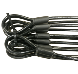 Security Cable Assemblies