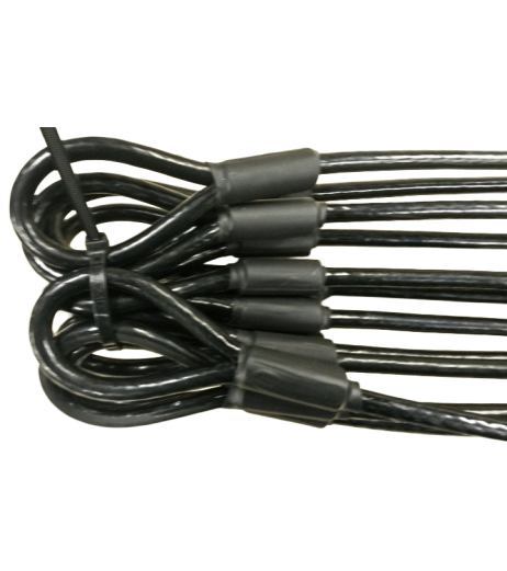 Security Cable Assemblies