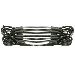 Security Cable Assemblies