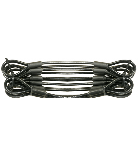 Security Cable Assemblies