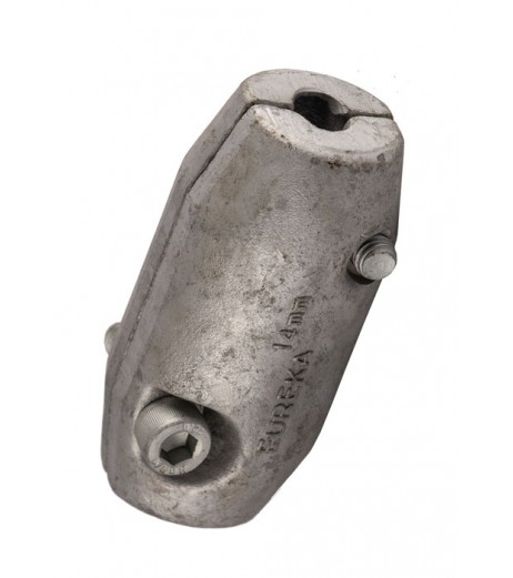 Eureka Wirelock Grip – Certified for Lifting