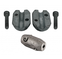 Eureka Wirelock Grip – Certified for Lifting