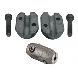 Eureka Wirelock Grip – Certified for Lifting