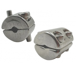 Stainless Steel Wire Rope Stoppers