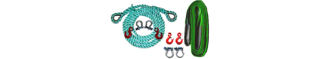 Tow Rope Tow Rope