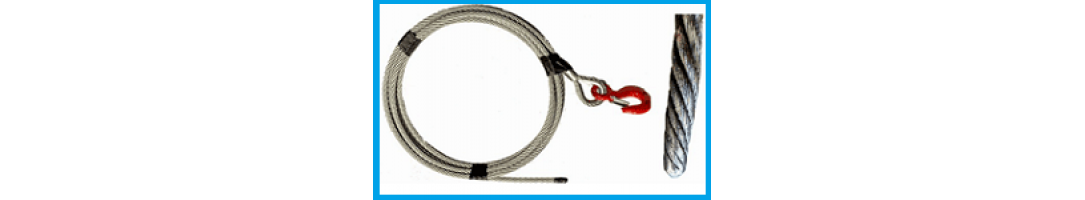 Winch Cable