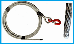 Winch Cable