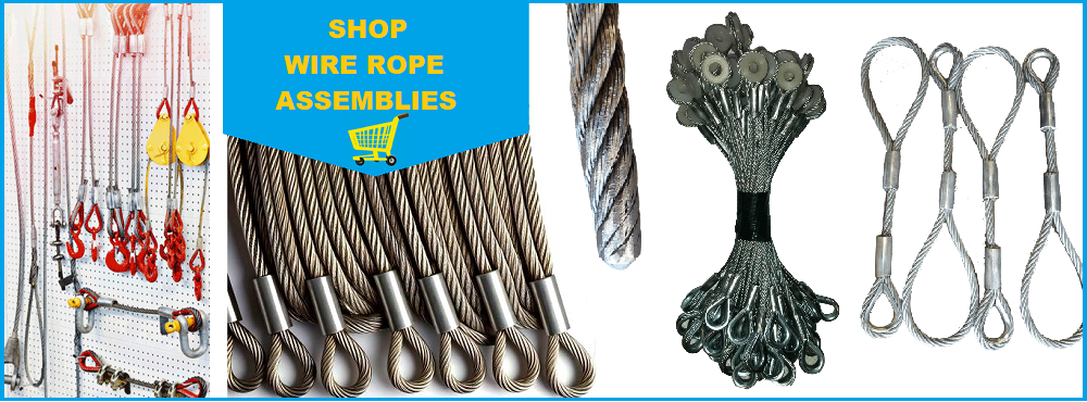 Assemblies - Lifting Gear Direct