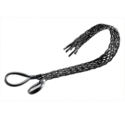 Double Eye Non Metallic Cable Socks