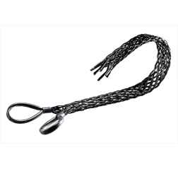 Double Eye Non Metallic Cable Socks