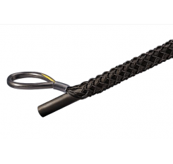 OffSet Eye Non Metallic Cable Socks