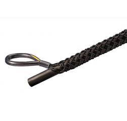 OffSet Eye Non Metallic Cable Socks