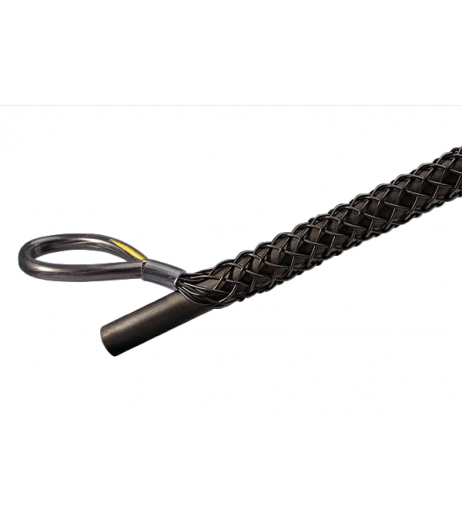 OffSet Eye Non Metallic Cable Socks