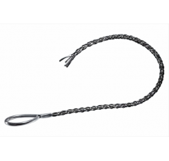 Single Eye Aramid Cable Socks