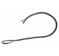 Single Eye Aramid Cable Socks