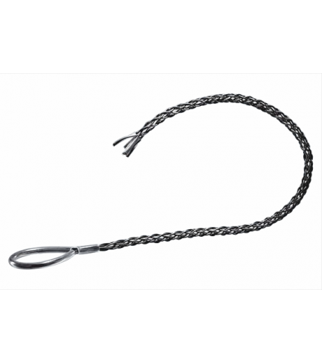 Single Eye Aramid Cable Socks