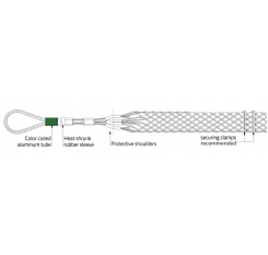 High Strength Cable Sock (Type A)