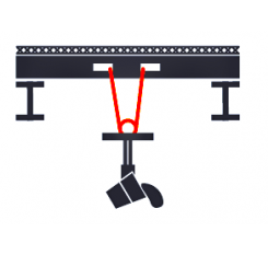 Steel Mill Crane Hoist Ropes
