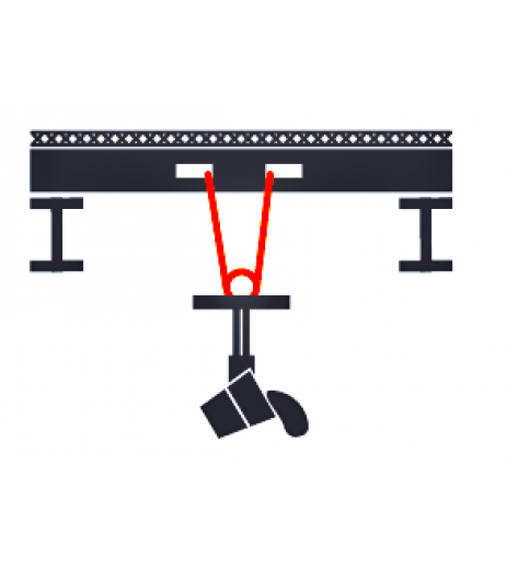 Steel Mill Crane Hoist Ropes