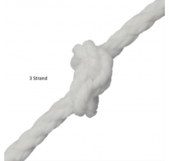 Polypropylene Rope