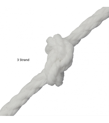 Polypropylene Rope
