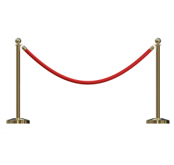 Decking and Barrier Ropes