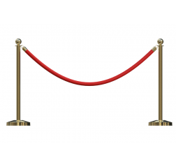 Decking and Barrier Ropes