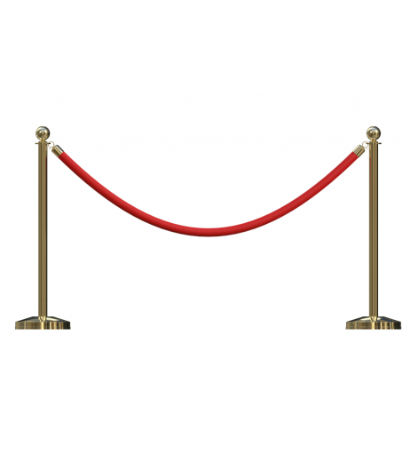 Decking and Barrier Ropes