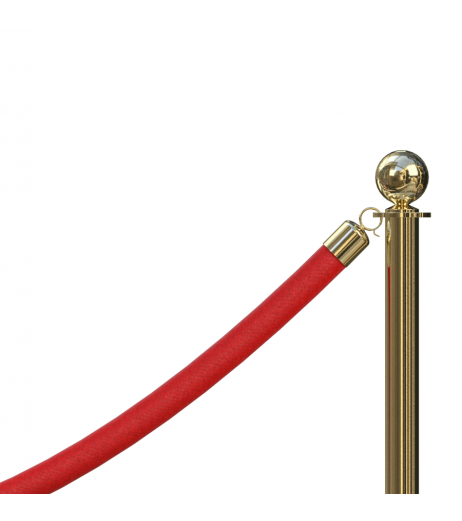 Decking and Barrier Ropes