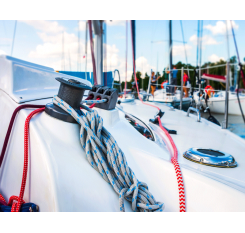 Yacht Rope