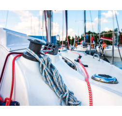 Yacht Rope