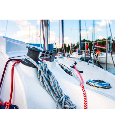 Yacht Rope
