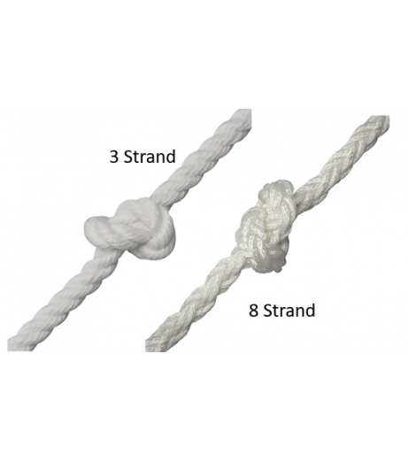 Nylon Rope